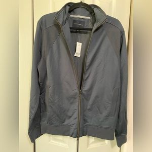 Banana Republic Men’s Sweater size M STRETCH New With Tags